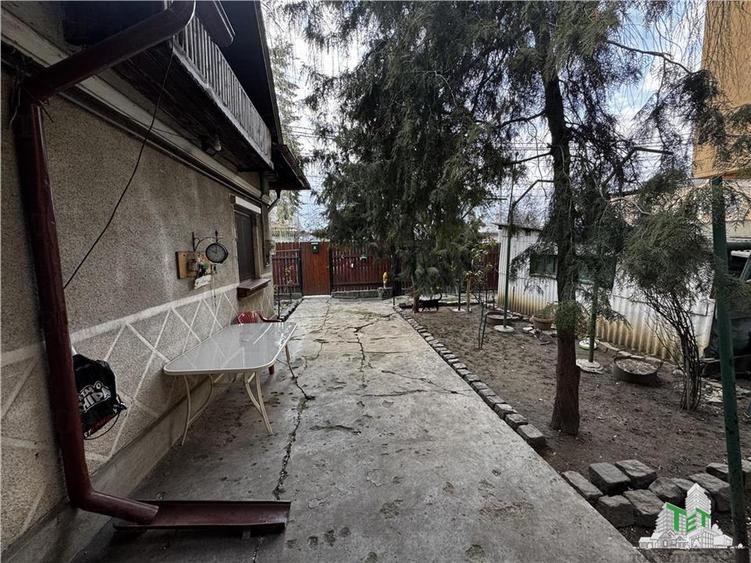 Vanzare casa 5 camere Bucuresti Noi - Parc Bazilescu - 4