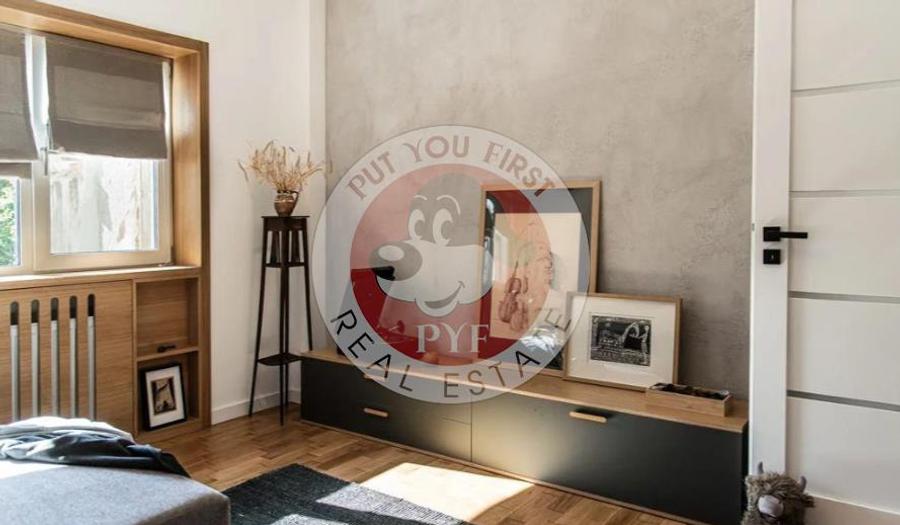 Parc Cismigiu | 2 camere | 67mp | Decomandat | B12350 - 3