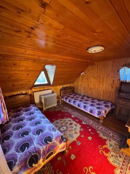 Casa 3 dormitoare in Firiza, 10 ari, panouri fotovoltaice - 13