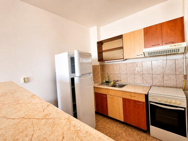 Ap. fain cu 2 camere, zona str Dorobantilor Marasti, aproape FSEGA - 7