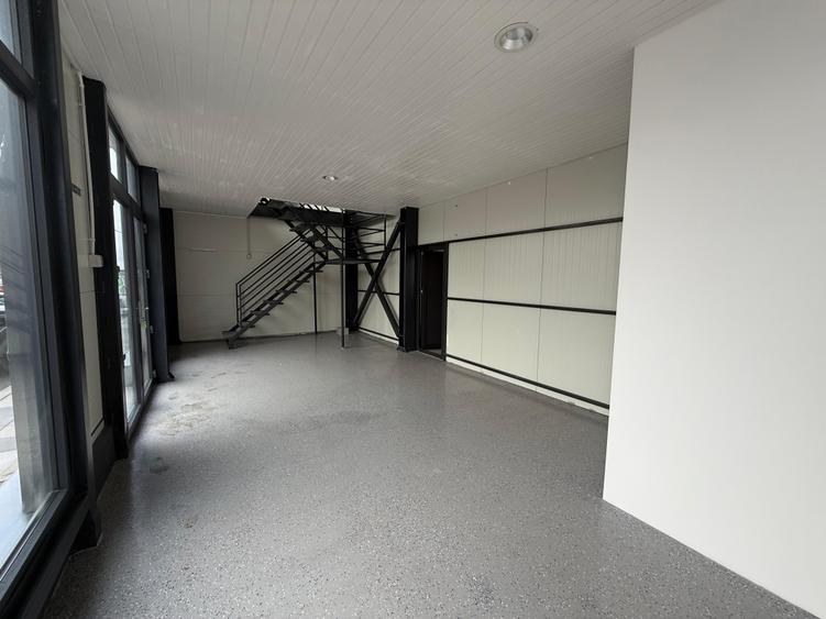 Hala de inchiriat 240 mp sau 480 mp - 1