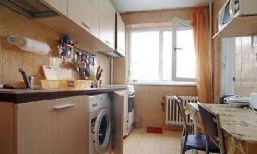 APARTAMENT 3 CAMERE LUJERULUI - 5