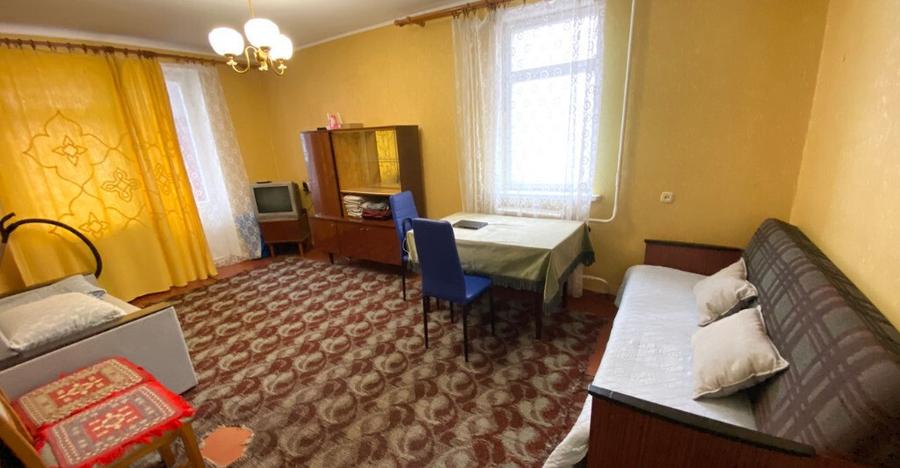 Garsoniera de inchiriat in zona Piata Victoriei - 4