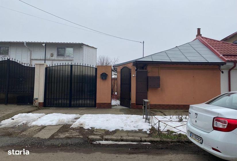 Casa, construita 2004, pre? 122000 neg str Doroban?i - 18