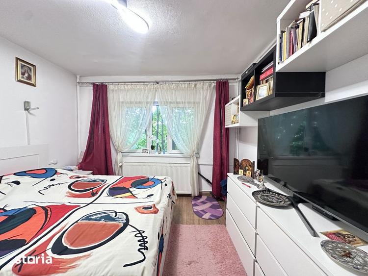 3 Camere | Lujerului | Virtutii | Centrala | Decomandat - 13
