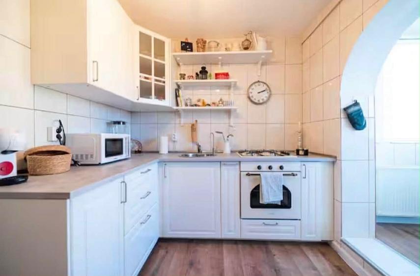 Apartament 3 camere Bucuresti - 4