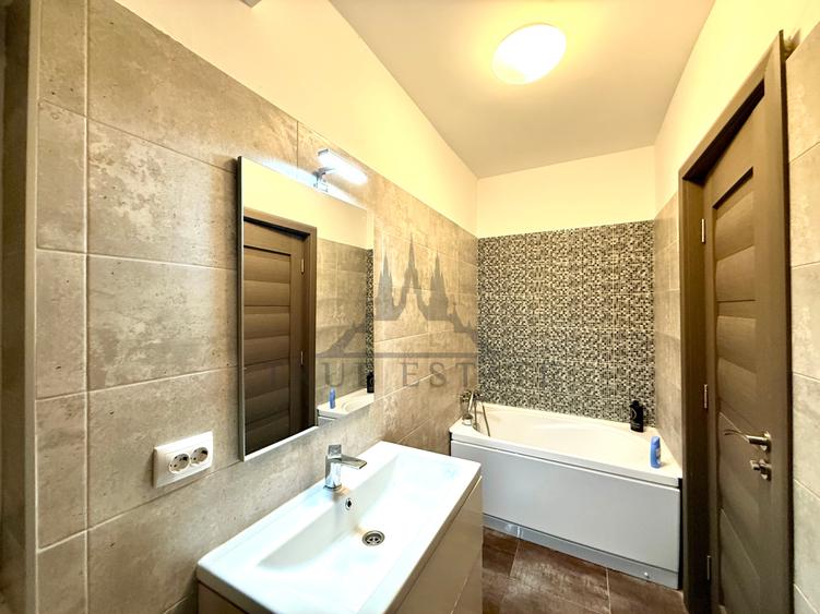 Vila tip duplex de vanzare cu doua locuri de parcare - 12