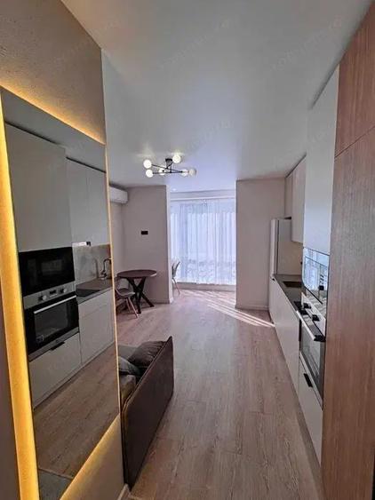 Garsoniera in zona Mihai Bravu - 7