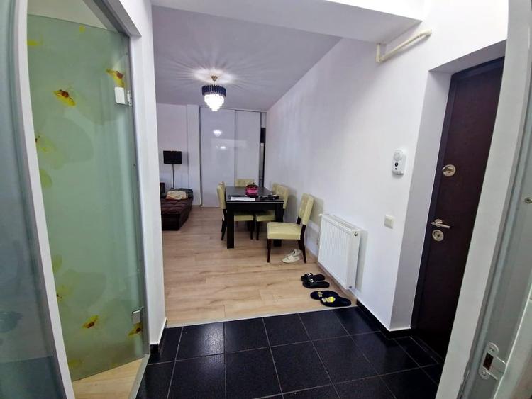 Oferta Craciun - Apartament 2 camere | Mobilat Premium | Prel. Ghencea - 10