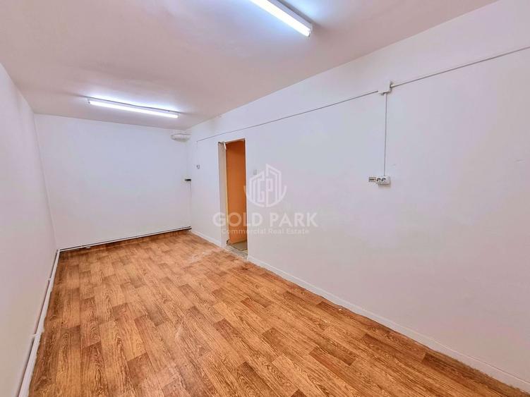 Spatiu Comercial - Zona Manastur - Trafic Intens/Vitrina la Strada - 12