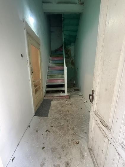 Oferta zilei !!! Garsoniera 33.4 mp utili in Vila - Zona Parcul Carol - 9