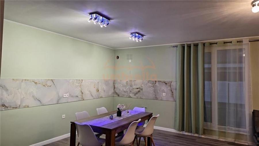 Casa de vanzare in Corusu, finisata, semimobilata 255.000 - 5