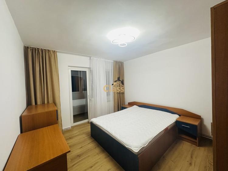 Apartament 3 camere | Decomandat | 74 mpu | zona Mc Donalds Manastur - 5
