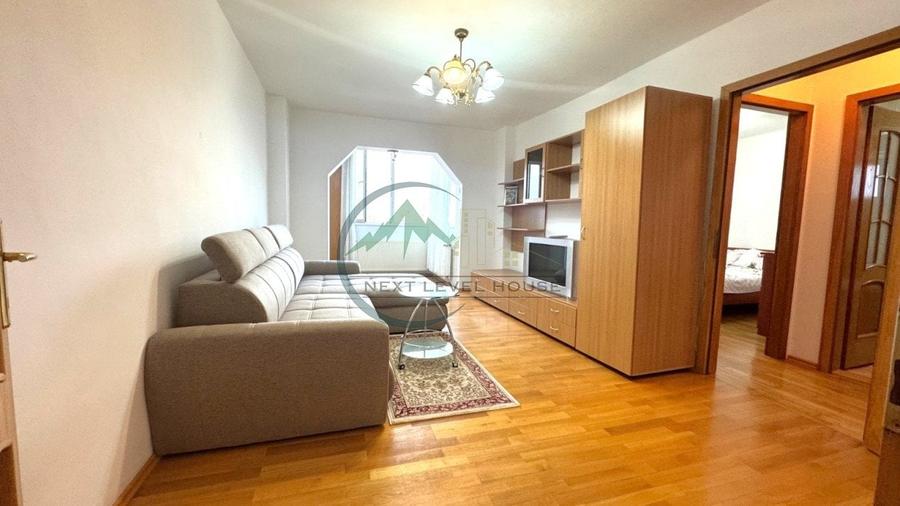 Apartament 2 camere, Racadau - 1