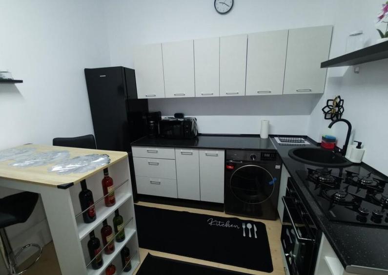 Apartament 2 camere Tractorul - 7