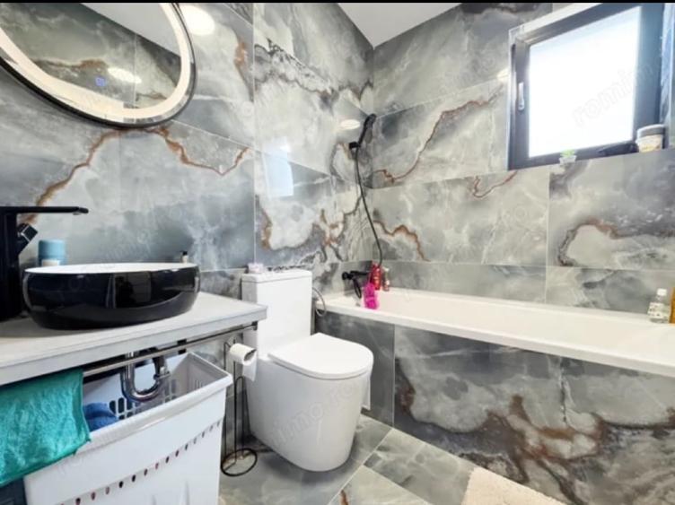 Proprietar vand 1/2 duplex modern  mobilat - 7