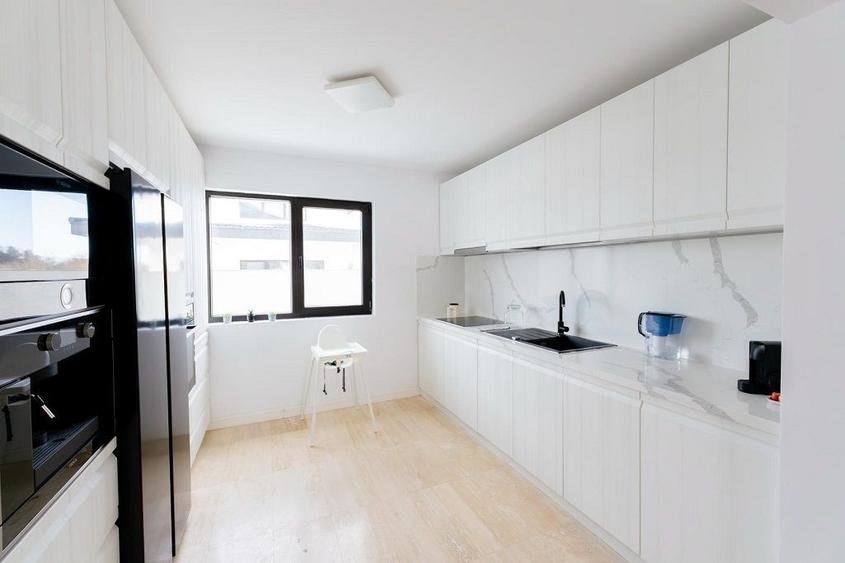 Vila de inchiriat | Silistea Snagovului | Aproape de lac-ponton privat | Jacuzzi - 10