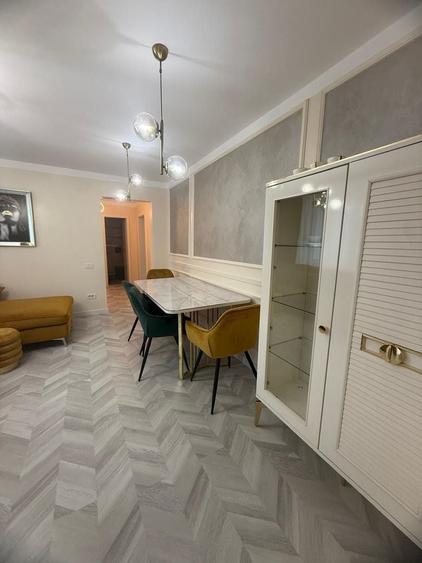Apartament 3 camere Obor - 14