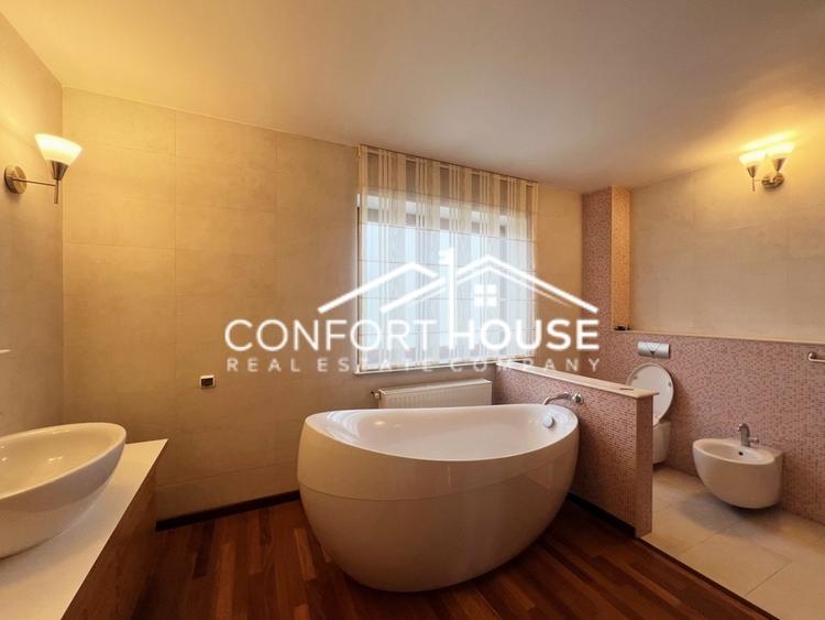 Vila individuala S+P+E+M, renovat , nou mobilat, padure - IANCU NICOLAE - 33