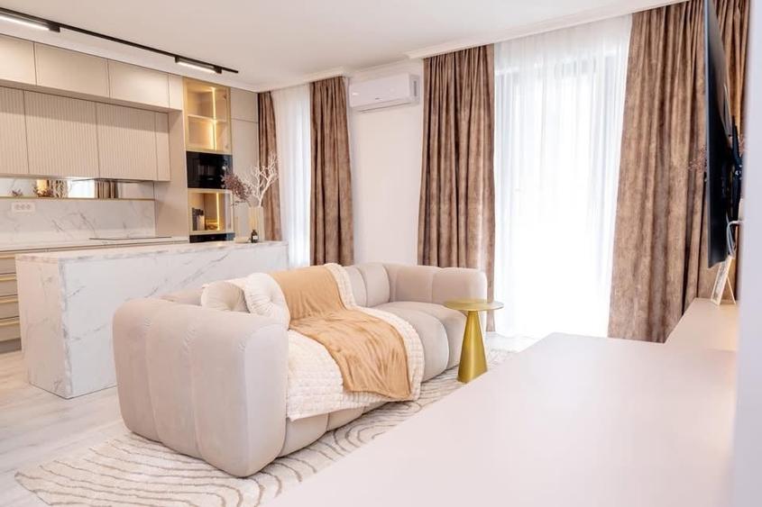 Apartament 3 camere Militari - West Avenue Reaidence - 6