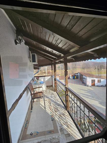 Ocazie unica: De vanzare Pensiunea Casa Elena din Sibiel |VIDEO - 33