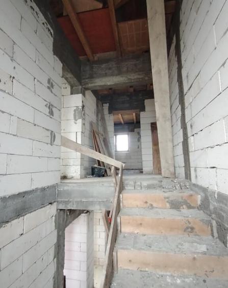 Casa p+1, Carcea, 500 mp teren - 5