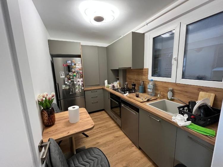 Apartament 2 camere Eroii Revolutiei - 1