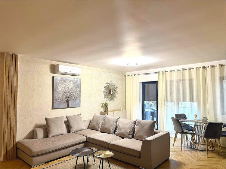 Inchiriere Apartament 3 Camere  Iancu Nicolae - 3