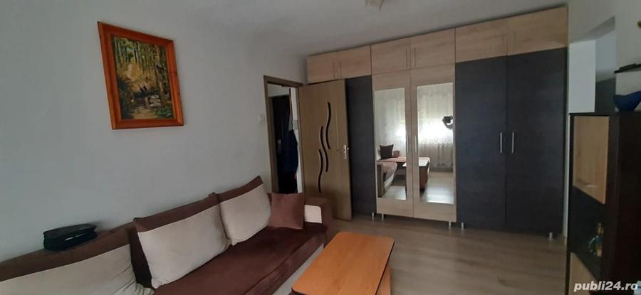 Apartament 2 camere parter-zona Fortuna - 3