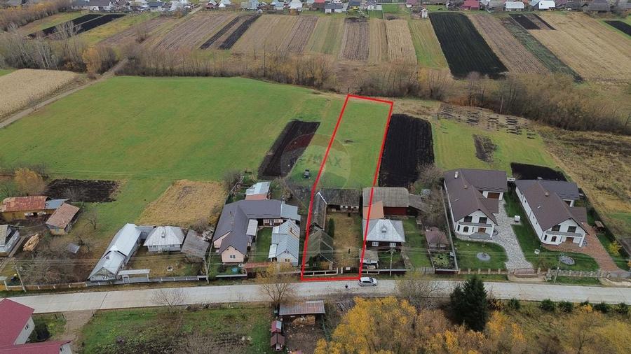 Casa  de vanzare in Fratautii Noi - 3