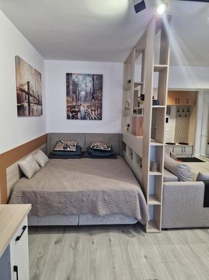 Inchiriere Studio Premium Nou - 9