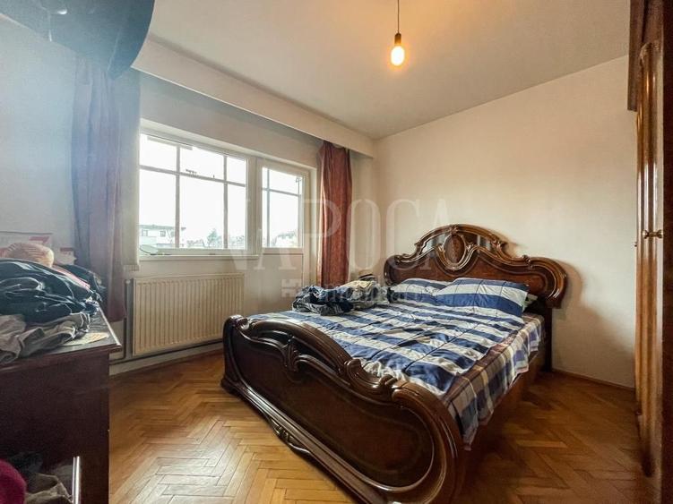 Apartament 2 camere de vanzare in Intre Lacuri, Cluj Napoca - 1