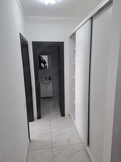 Apartament 2 camere mobilat utilat modern cu loc de parcare inclus! - 3