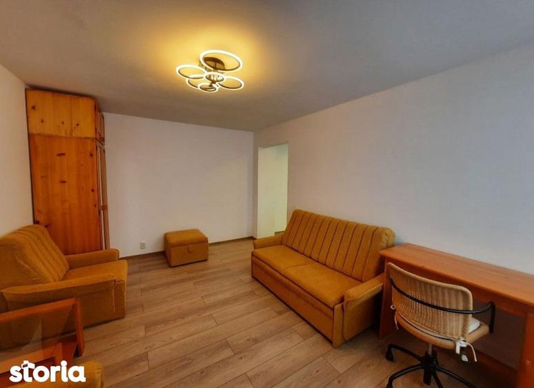 Apartament 1 camera Maratei , 54 metri, etaj 4 Cod:162051 - 3