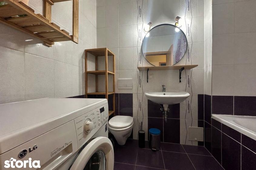 Apartament 2 camere + boxa, Pet Friendly - 8
