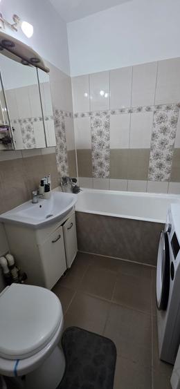 Splai Bahlui, apartament 3 camere, model decomandat, 2 balcoane - 8
