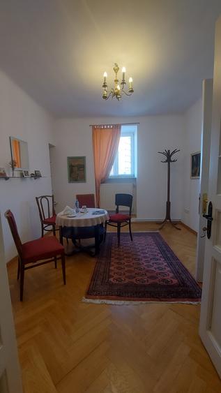 PIATA UNIRII -CURTEA DE APEL, vanzare ap.5 CAMERE - 4