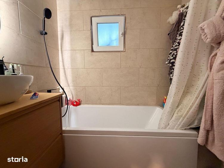 APARTAMENT 2 CAMERE | 400M DINSTANTA METROU | CENTRALA PROPRIE - 6