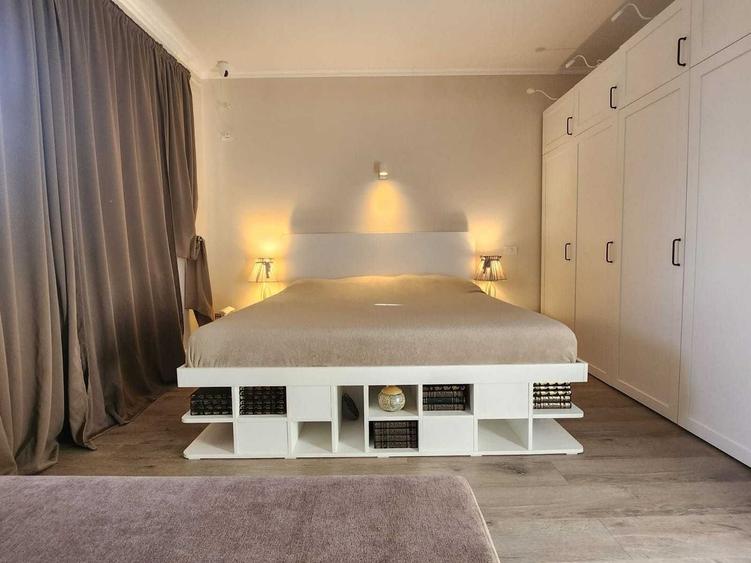 Mogosoaia-vegetație matură, zonă liniștită, aproape de parc - 3