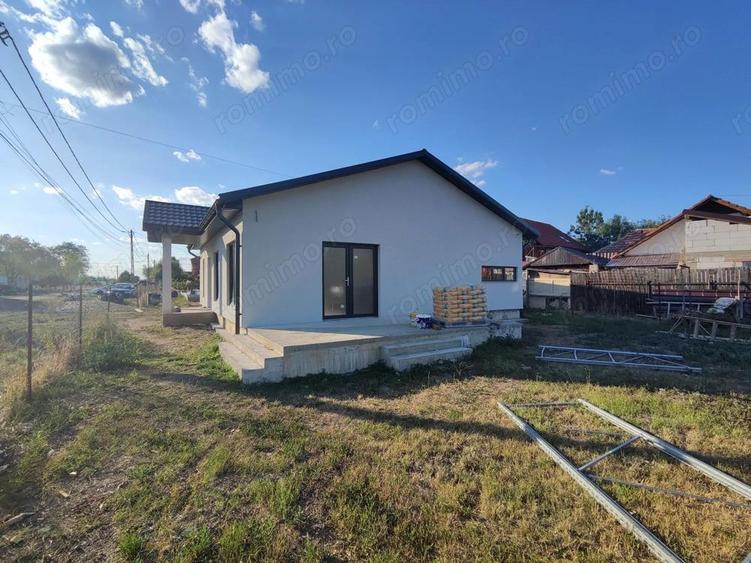 Casa noua Zimandcuz - 6