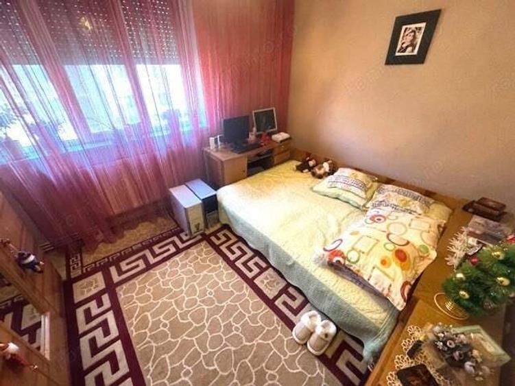 Apartament 3 camere etaj 1 zona BCR - 4