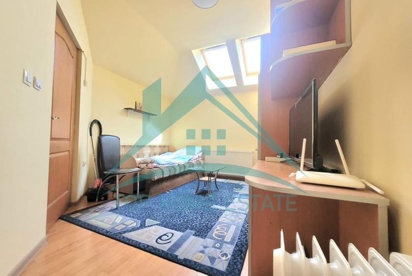 Garsoniera cocheta de inchiriat, zona Gheorgheni! - 4