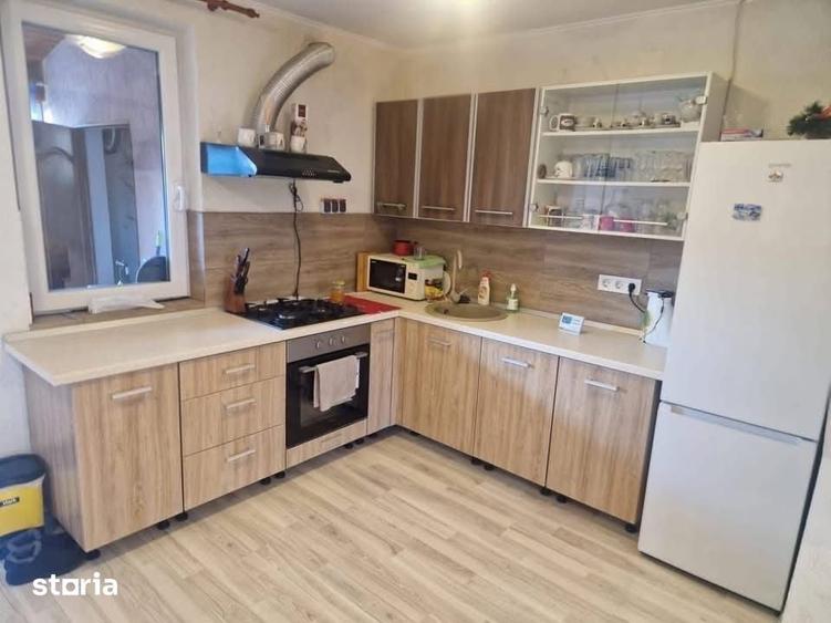 Casa in Nojorid, intrare Oradea, 95.500 - 1