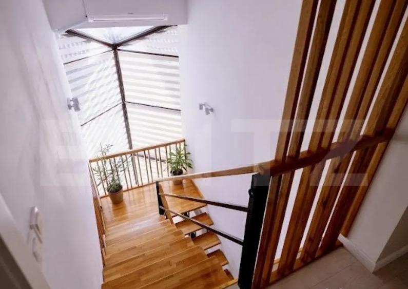 Aninoasa Casa/Vila Moderna de Lux - 9