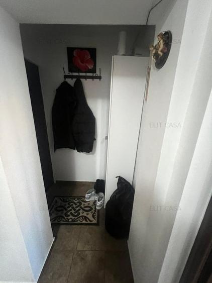 Apartament cu 2 camere, etaj 3/4, zona Podu Ros - 5