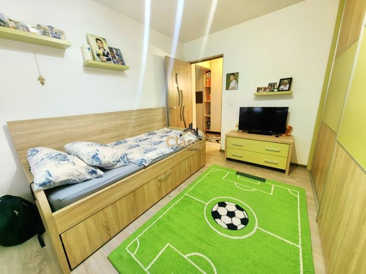 Apartament 2 camere | 60 mpu | zona Grigore Alexandrescu Manastur - 3