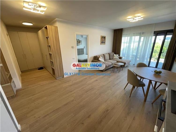 Arcadia Apartments Domenii 2 camere Prima Inchiriere + Parcare - 5