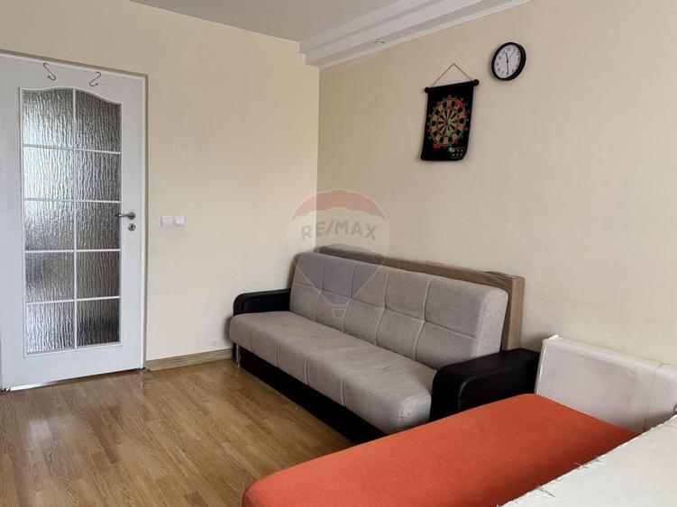 De Vanzare Apartament 4 camere - Ultra Central (orientare N-S) - 4