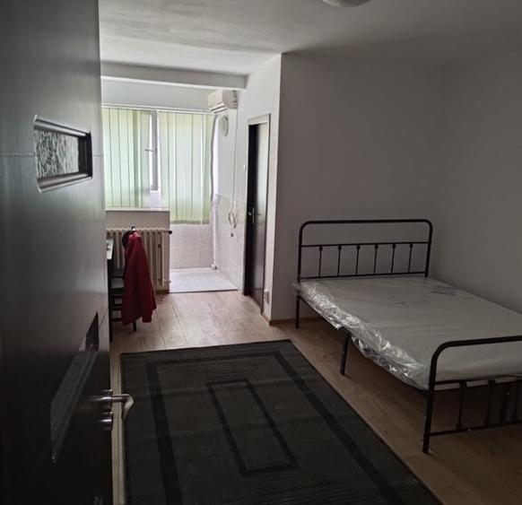 Iancului, Elev Stefanescu - 4