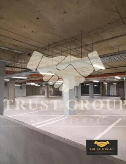 Apartament 2 camere Marmura Residence | Gradina 34mp | Loc de parcare - 11